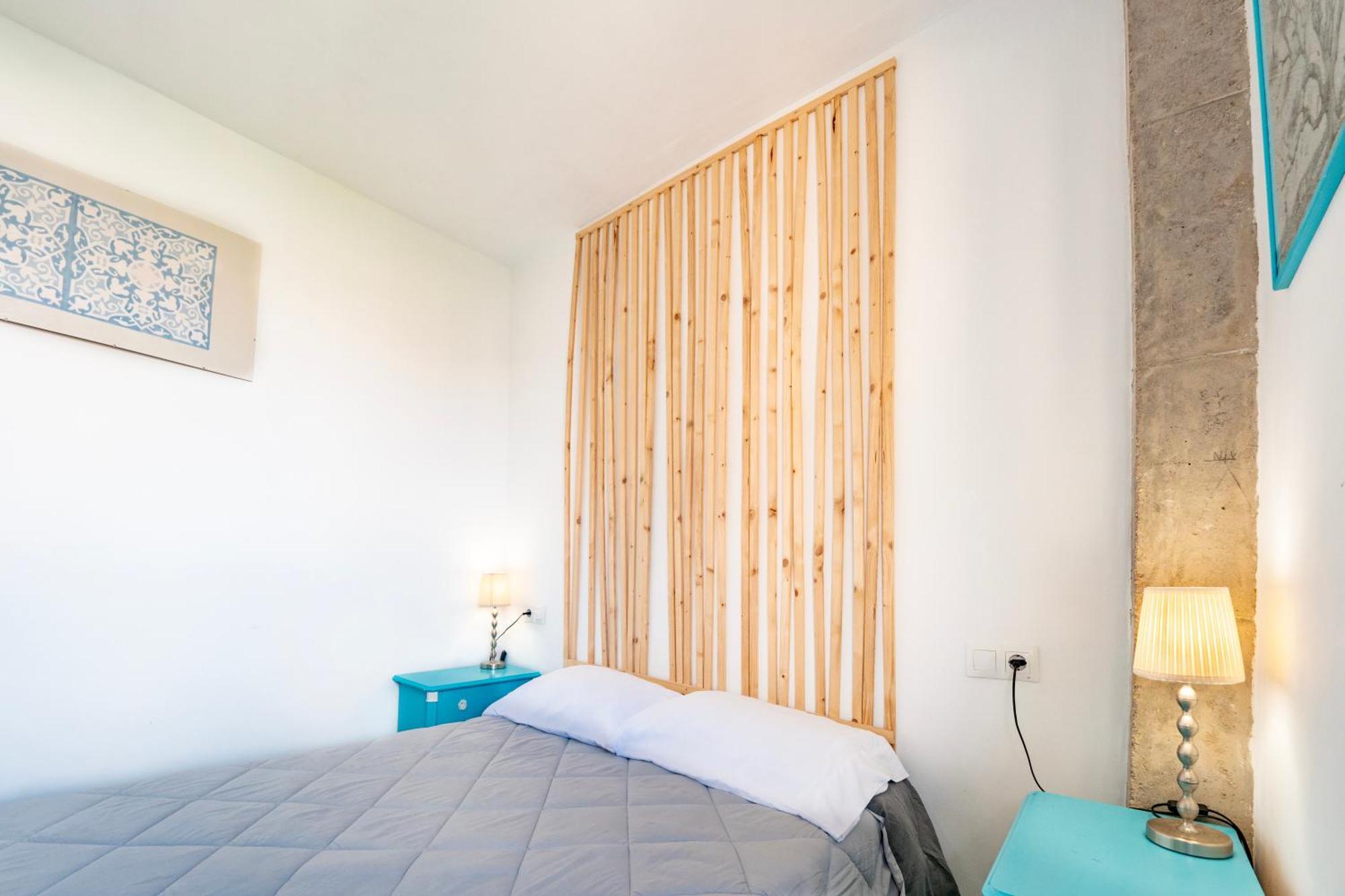 Pleno Centro. Acogedor Y Con Diseno. Appartement