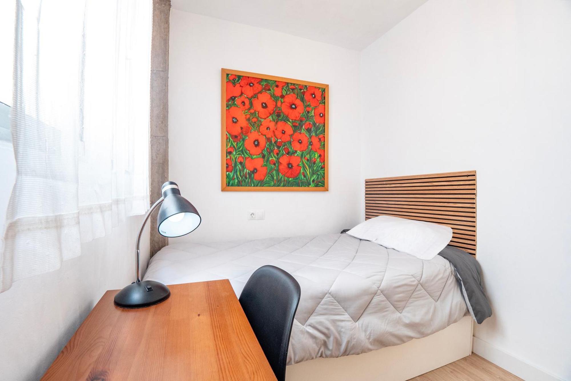 Appartement Pleno Centro. Acogedor Y Con Diseno. *