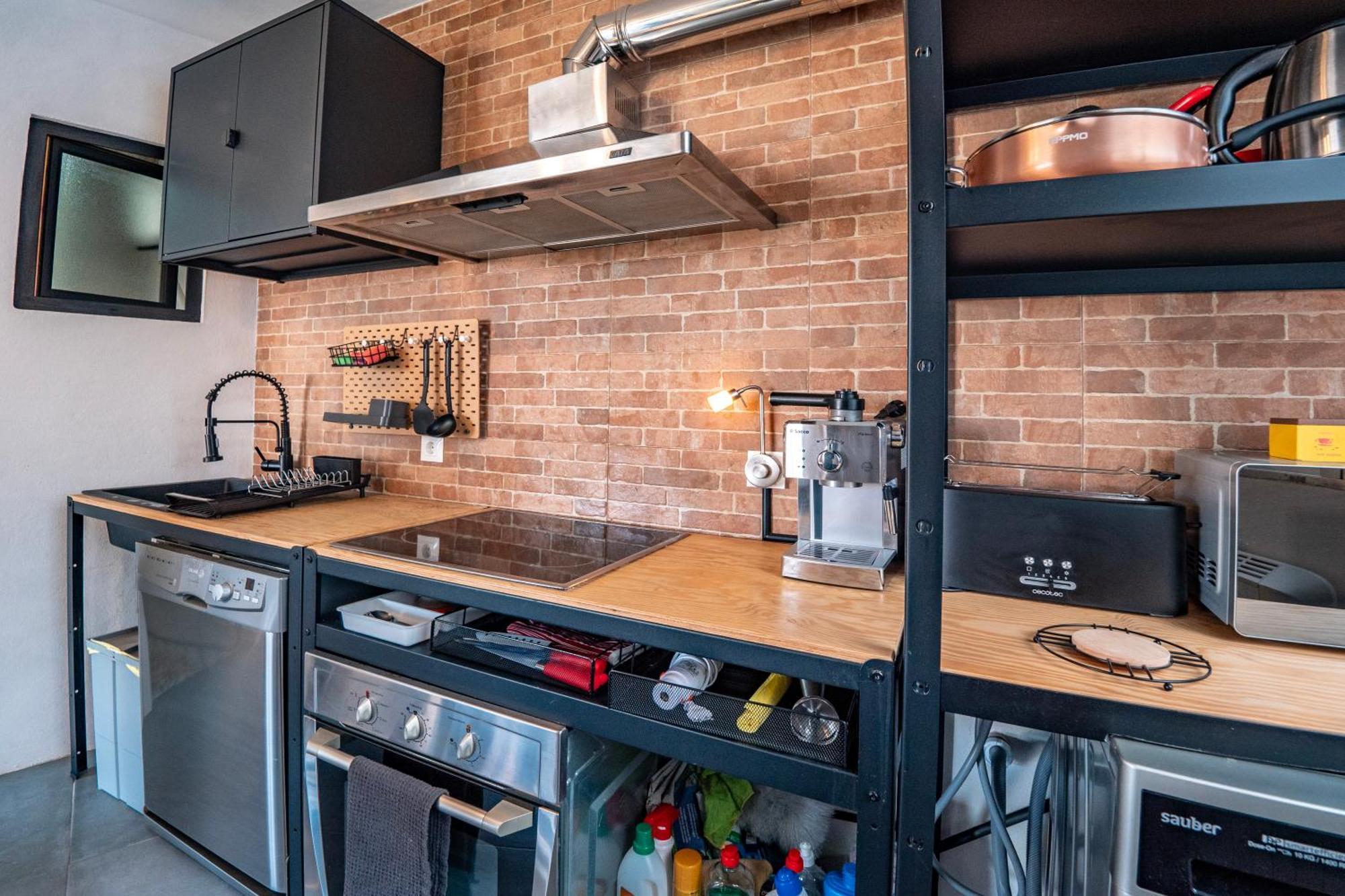 Apartamento Pleno Centro. Acogedor Y Con Diseno. Huelva